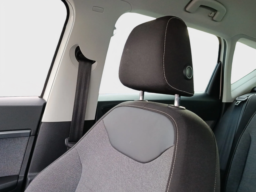 Imagen de SEAT Ateca