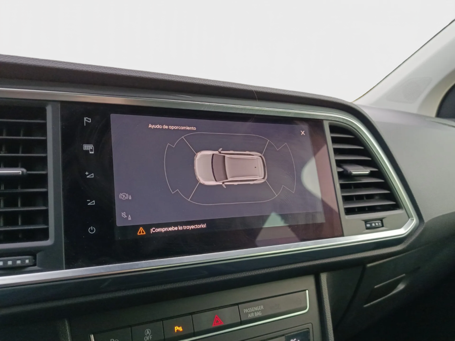 Imagen de SEAT Ateca