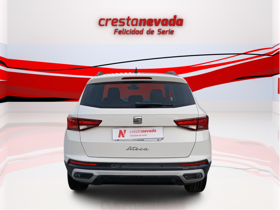 Imagen de SEAT Ateca