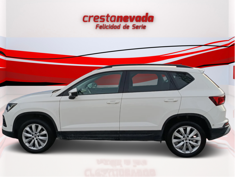 Imagen de SEAT Ateca