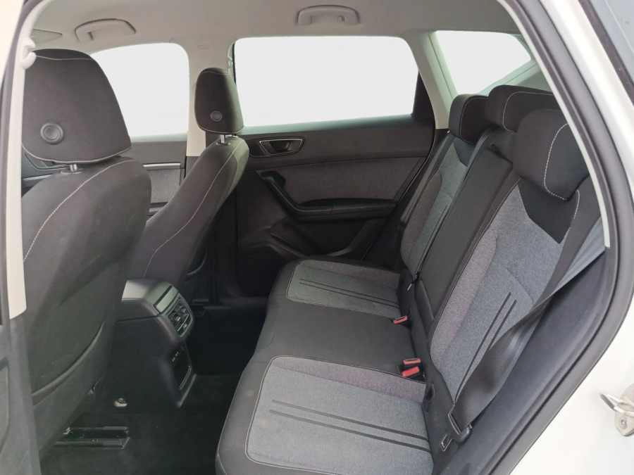 Imagen de SEAT Ateca