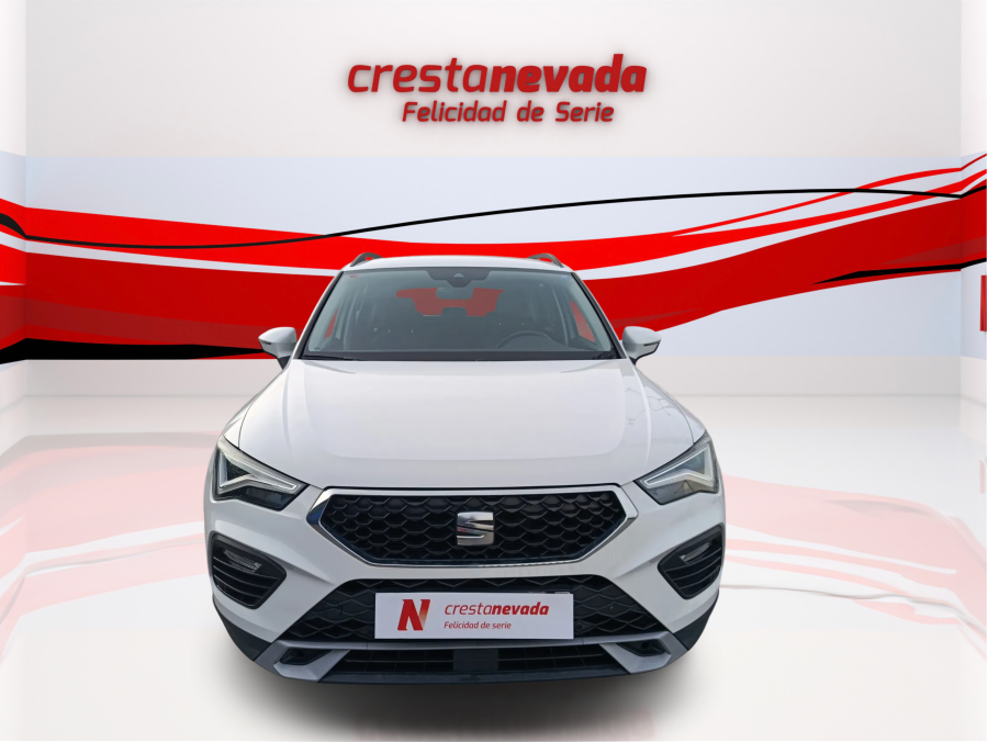 Imagen de SEAT Ateca