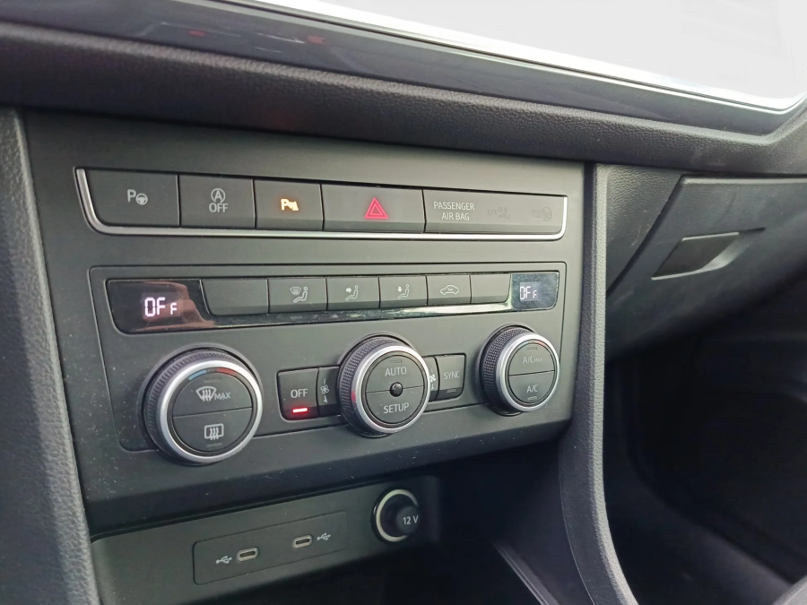 Imagen de SEAT Ateca