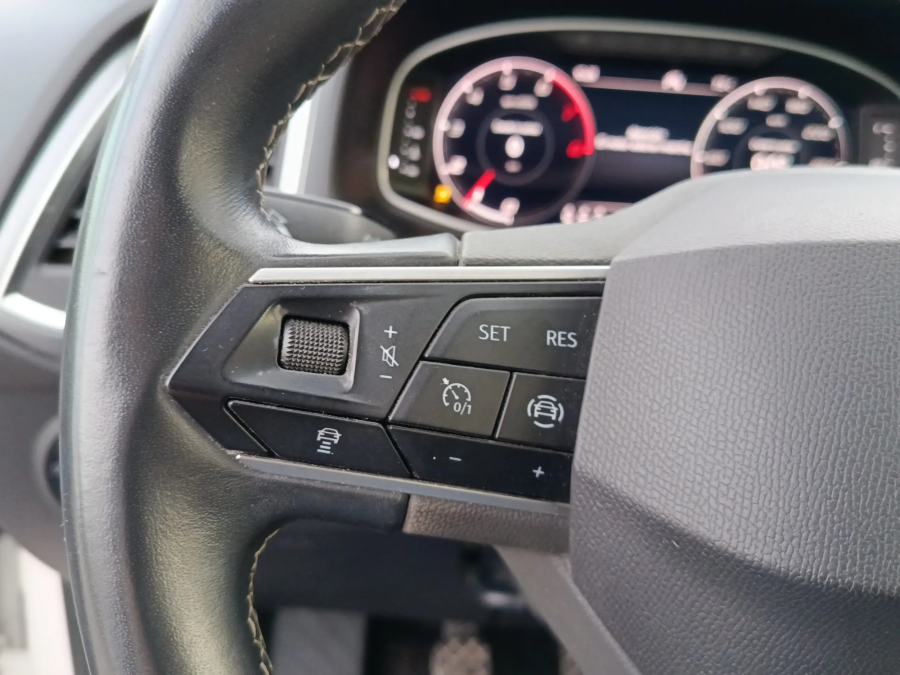 Imagen de SEAT Ateca