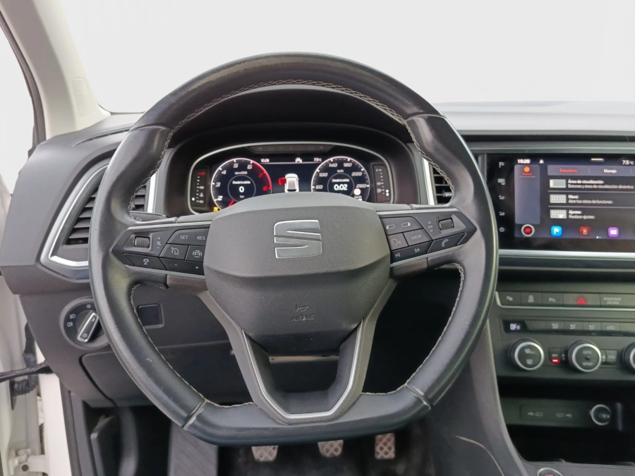 Imagen de SEAT Ateca