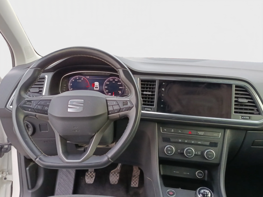 Imagen de SEAT Ateca