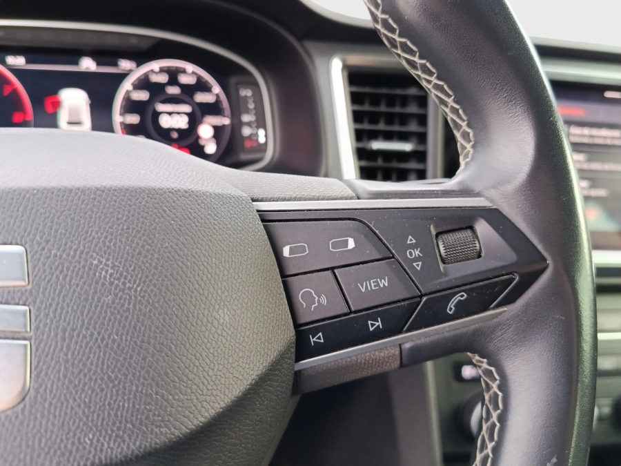 Imagen de SEAT Ateca