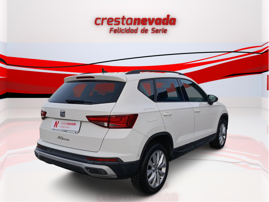 Imagen de SEAT Ateca