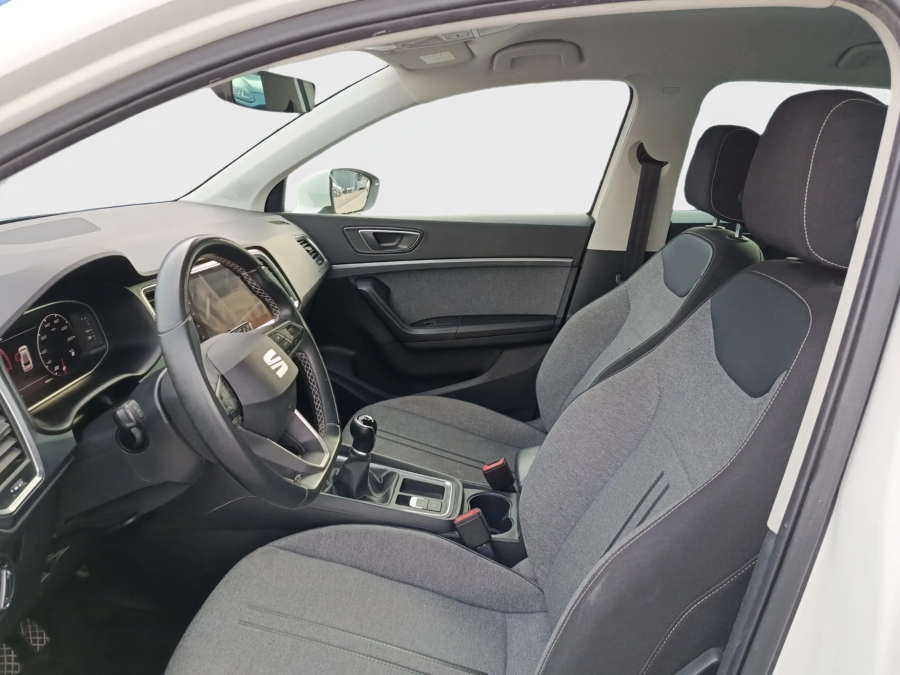 Imagen de SEAT Ateca