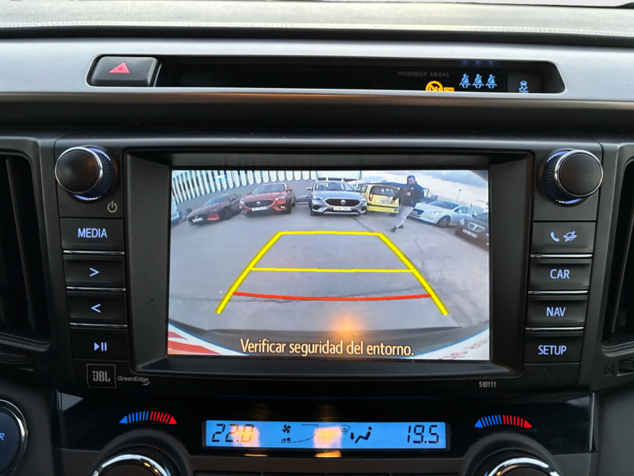 Imagen de TOYOTA Rav4