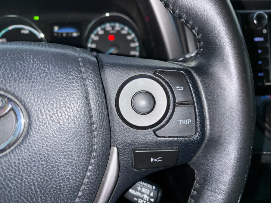 Imagen de TOYOTA Rav4