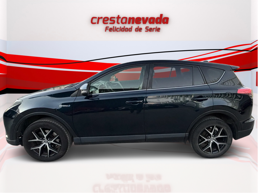 Imagen de TOYOTA Rav4