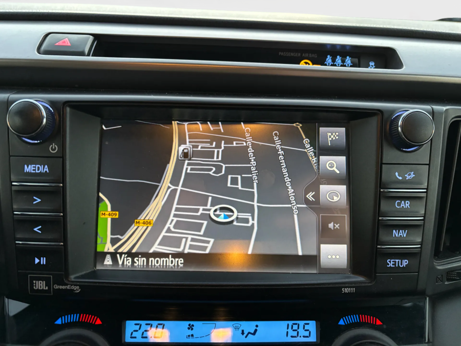 Imagen de TOYOTA Rav4