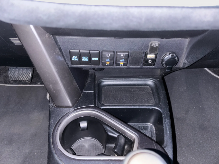 Imagen de TOYOTA Rav4