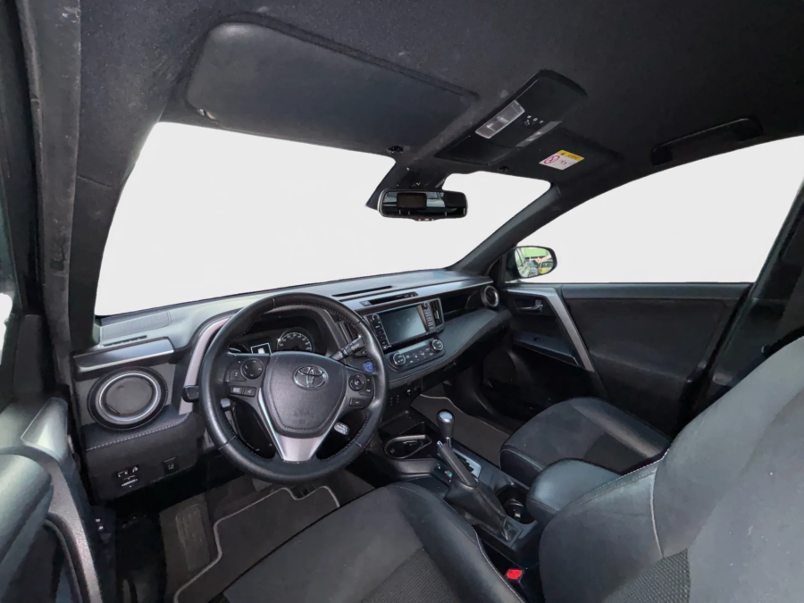 Imagen de TOYOTA Rav4