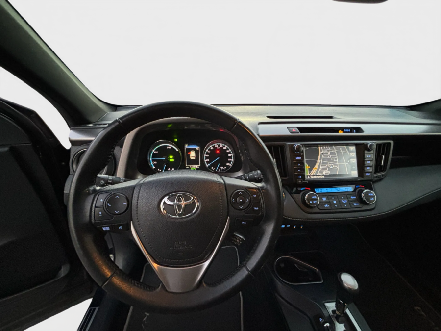 Imagen de TOYOTA Rav4