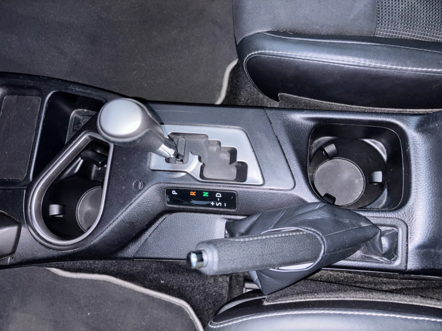 Imagen de TOYOTA Rav4