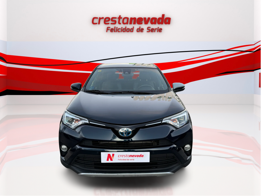 Imagen de TOYOTA Rav4