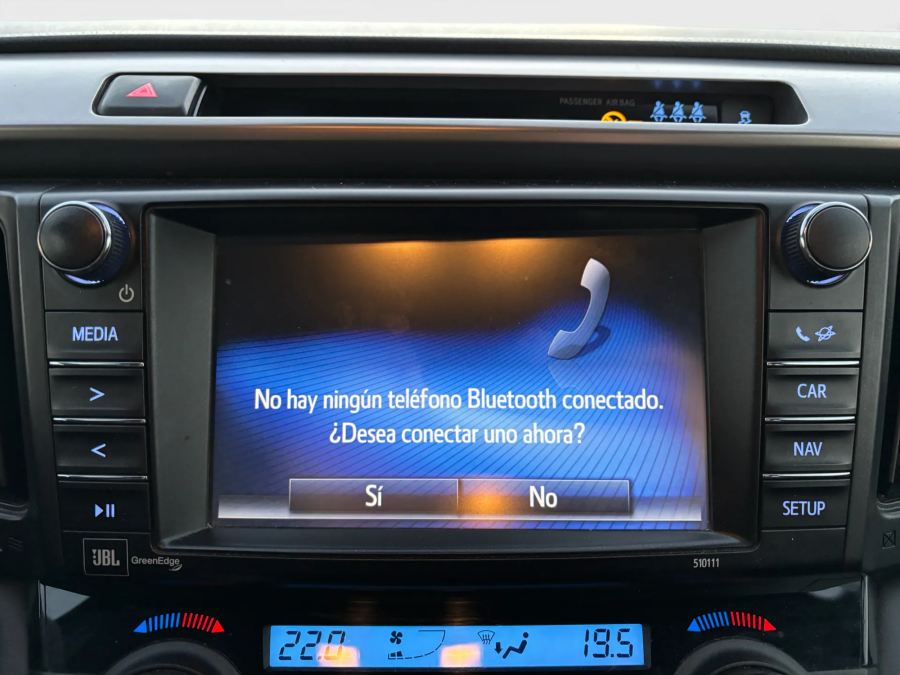 Imagen de TOYOTA Rav4