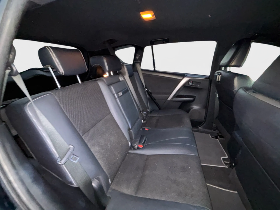 Imagen de TOYOTA Rav4