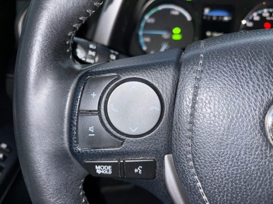 Imagen de TOYOTA Rav4