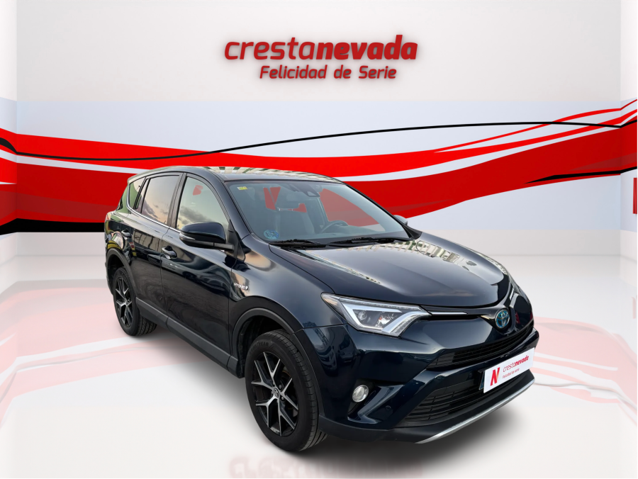 Imagen de TOYOTA Rav4