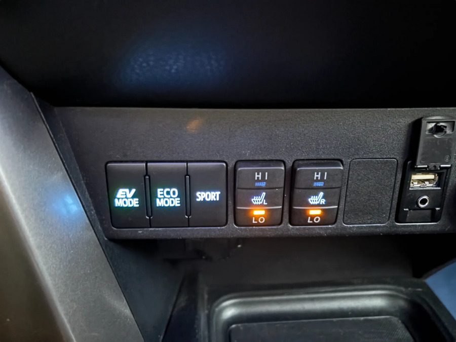 Imagen de TOYOTA Rav4