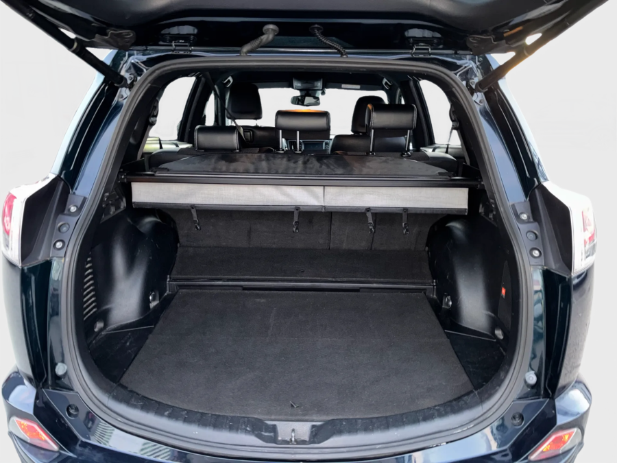 Imagen de TOYOTA Rav4