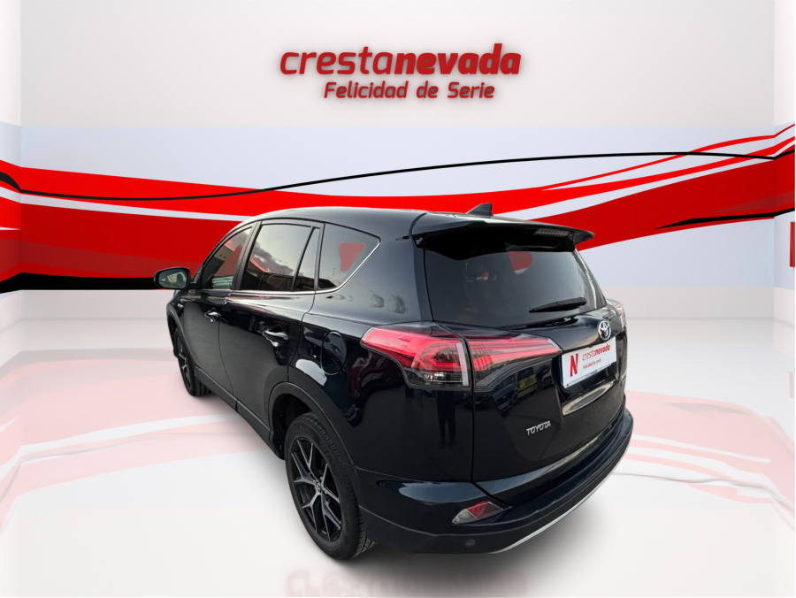 Imagen de TOYOTA Rav4