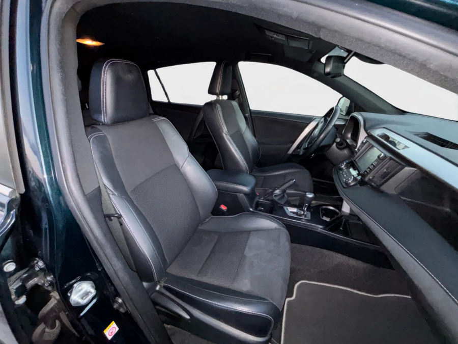 Imagen de TOYOTA Rav4