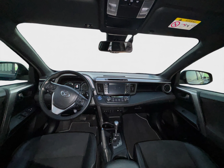 Imagen de TOYOTA Rav4