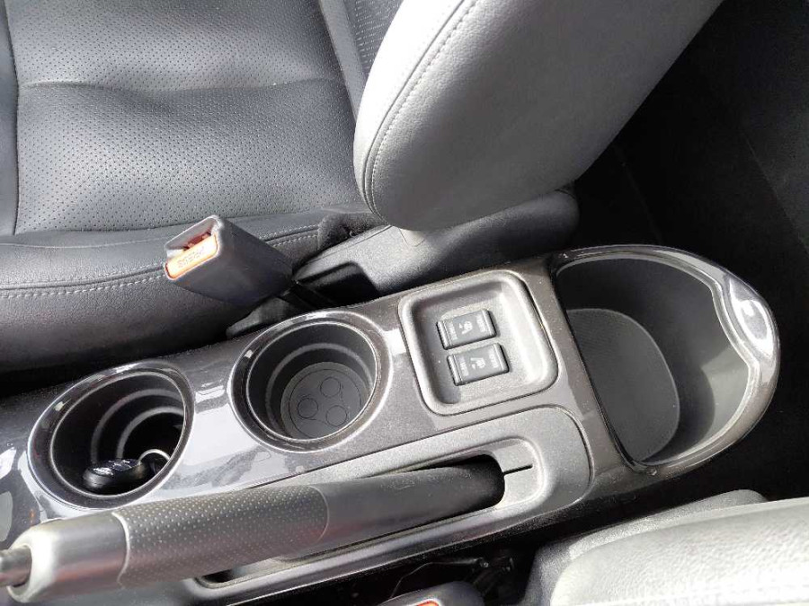 Imagen de NISSAN JUKE