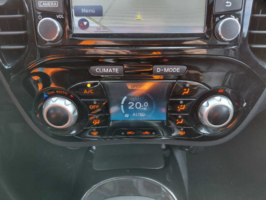 Imagen de NISSAN JUKE