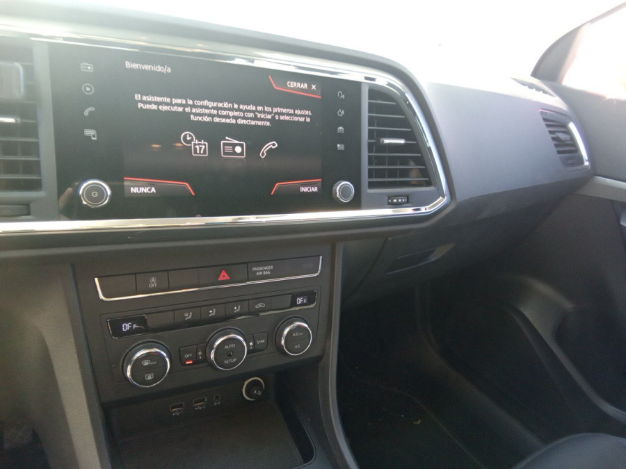 Imagen de SEAT Ateca