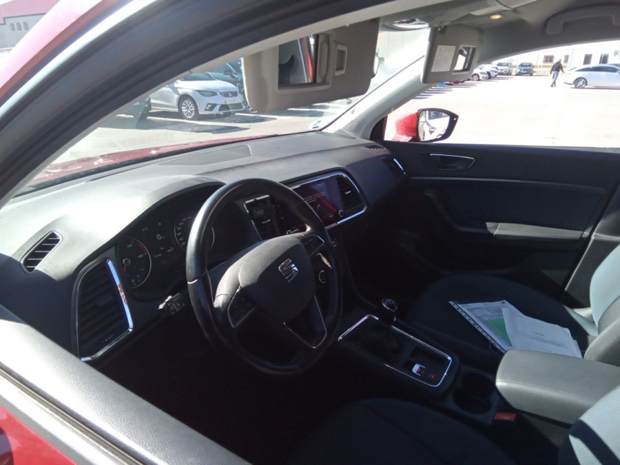 Imagen de SEAT Ateca