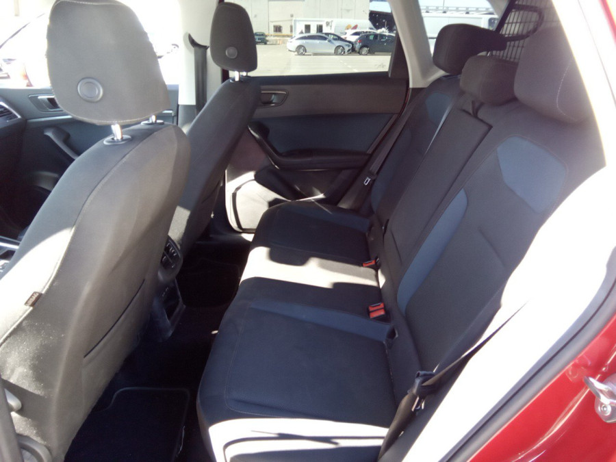 Imagen de SEAT Ateca