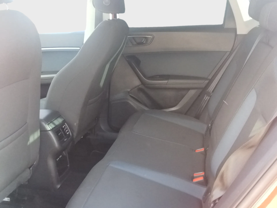 Imagen de SEAT Ateca
