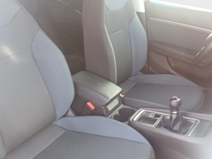 Imagen de SEAT Ateca