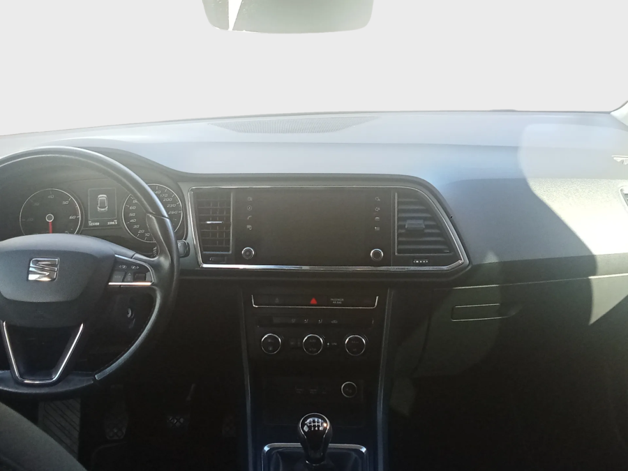 Imagen de SEAT Ateca