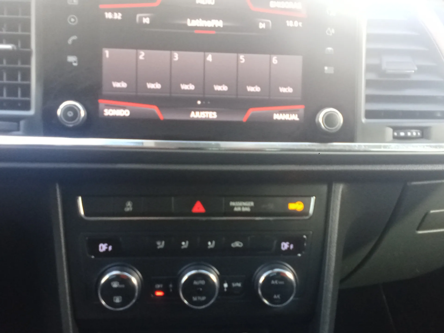 Imagen de SEAT Ateca