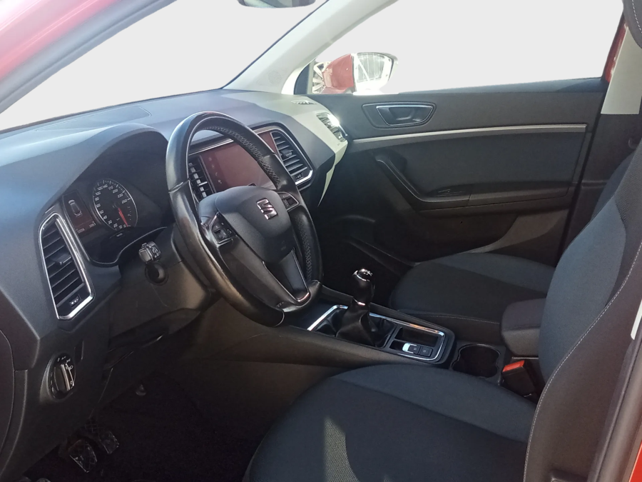 Imagen de SEAT Ateca