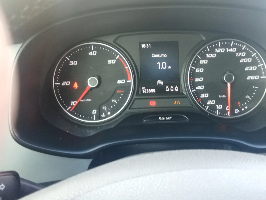 Imagen de SEAT Ateca