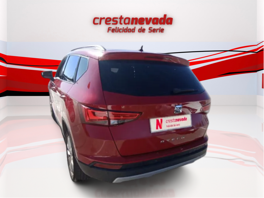 Imagen de SEAT Ateca