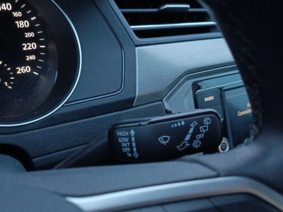 Imagen de Volkswagen Passat