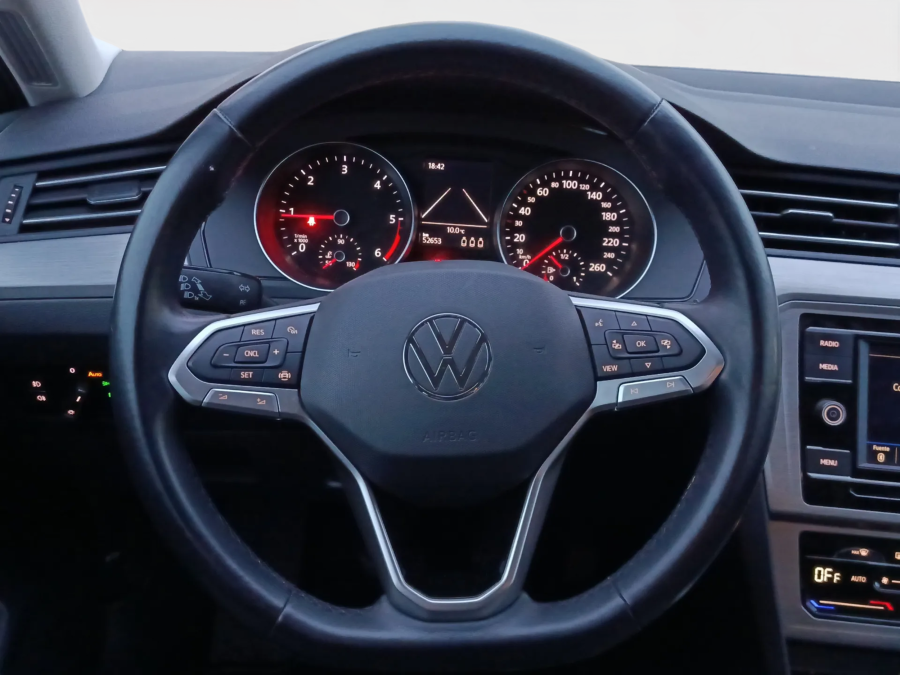 Imagen de Volkswagen Passat