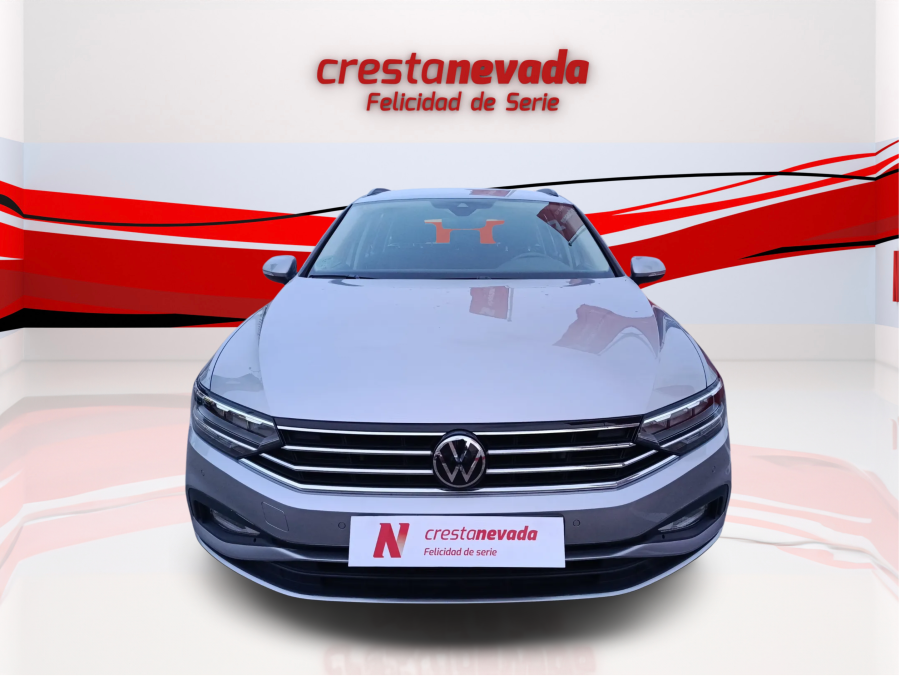 Imagen de Volkswagen Passat