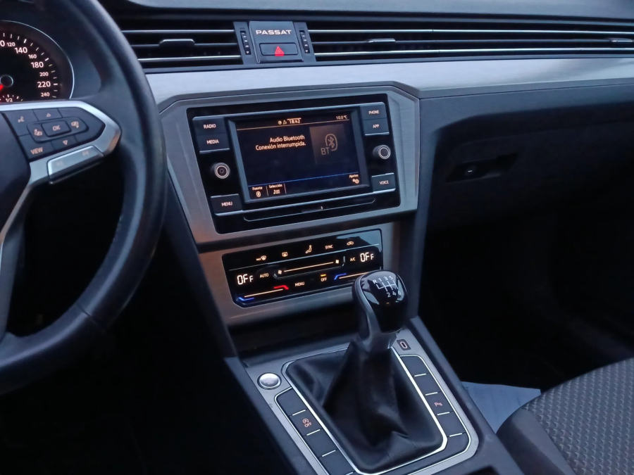 Imagen de Volkswagen Passat