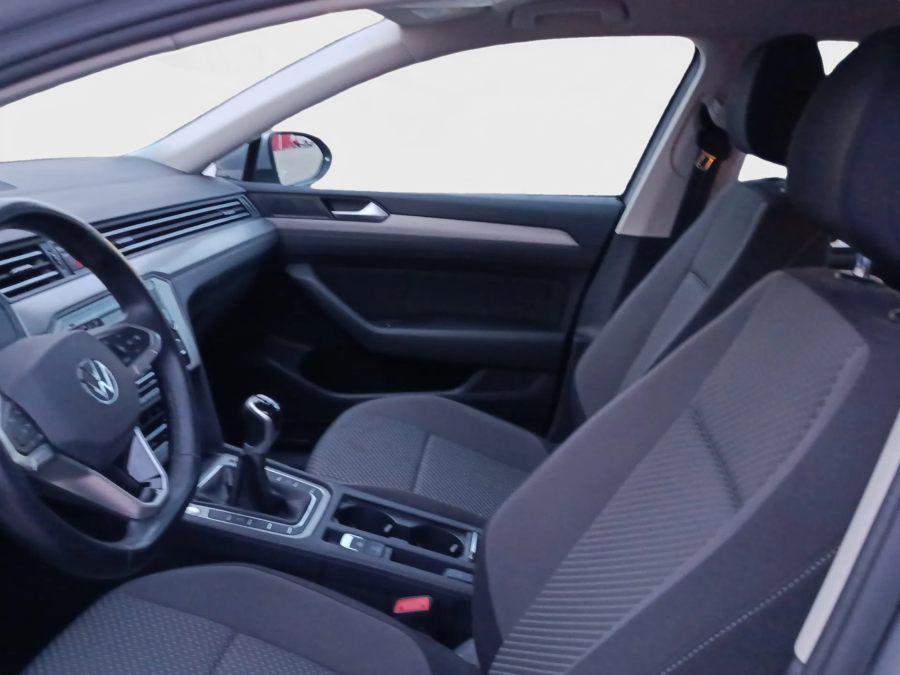 Imagen de Volkswagen Passat