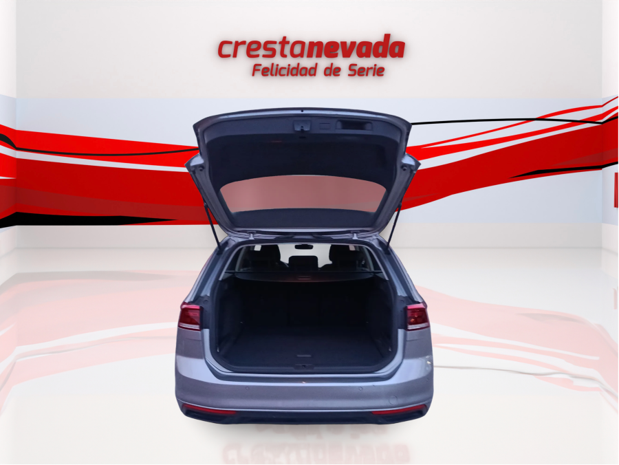 Imagen de Volkswagen Passat