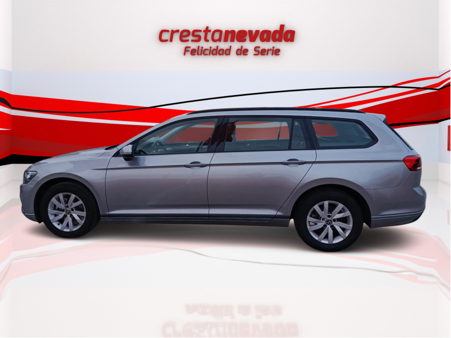 Imagen de Volkswagen Passat